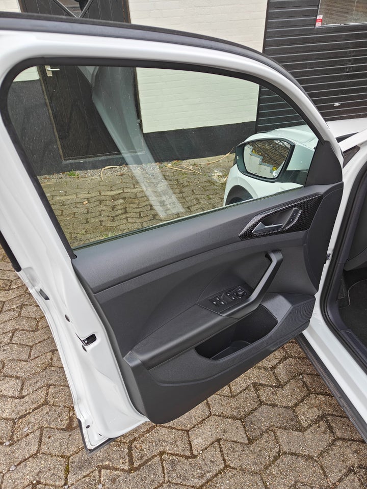 VW T-Cross 1,5 TSi 150 Style DSG 5d