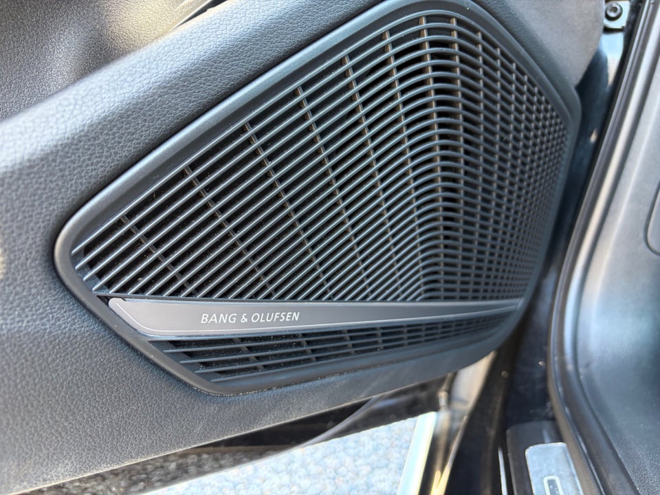 Audi S4 3,0 TFSi Avant quattro Tiptr. 5d