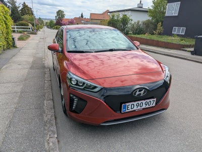 Hyundai Ioniq 30 EV Premium 5d