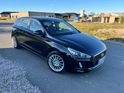 Hyundai i30 1,0 T-GDi Life+ 5d