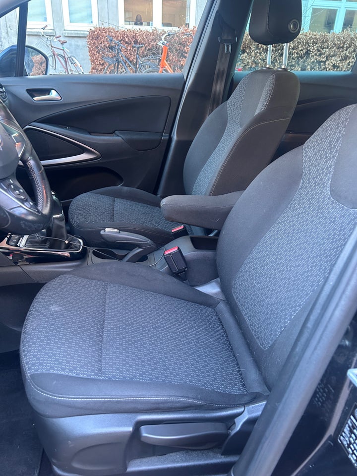 Opel Crossland X 1,2 Enjoy 5d