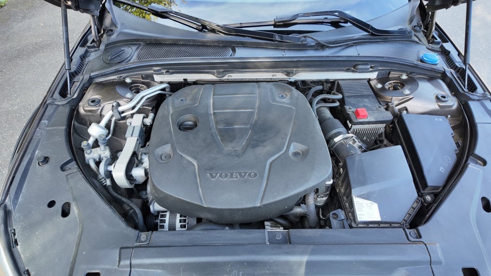 Volvo V90 CC 2,0 D4 190 aut. AWD 5d