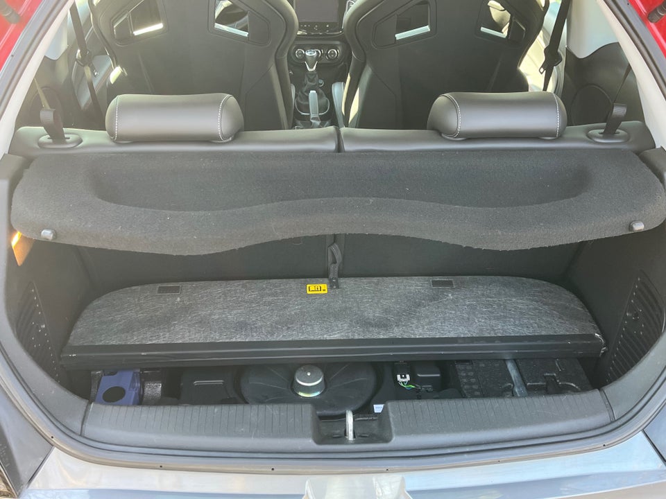 Opel Adam 1,4 T 150 S 3d