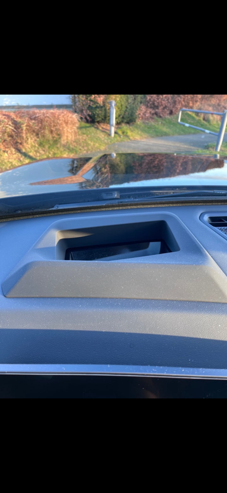 BMW iX1 eDrive20 Fully Charged M-Sport 5d