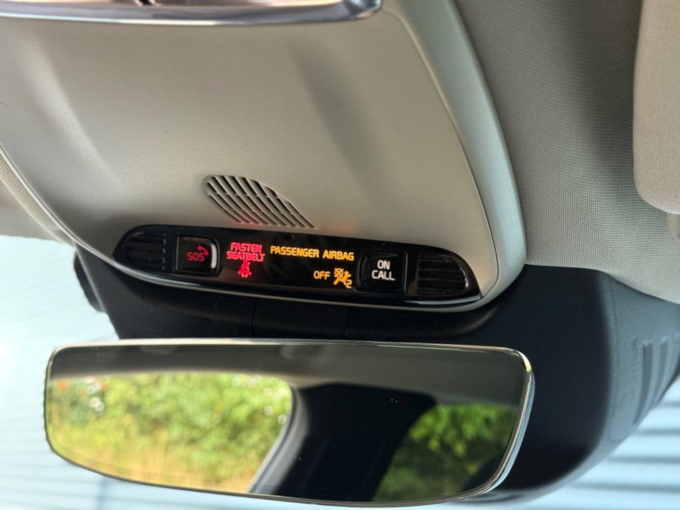 Volvo V90 2,0 T5 254 Momentum aut. 5d