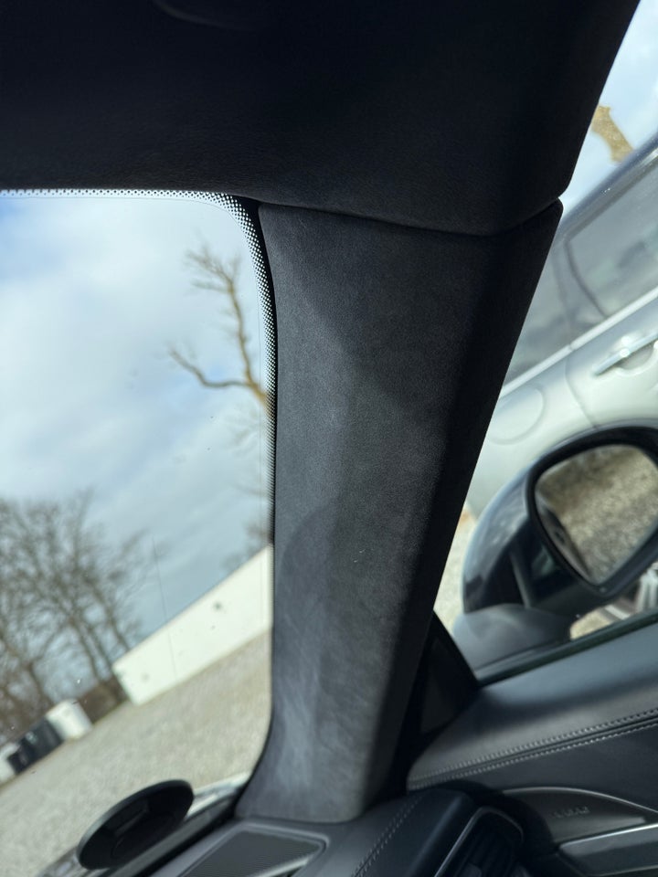 Porsche 911 Carrera 4S 3,8 Coupé PDK 2d