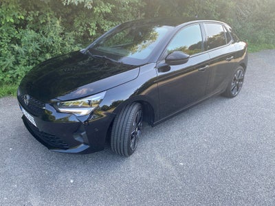 Opel Corsa-e 50 GS-Line 5d