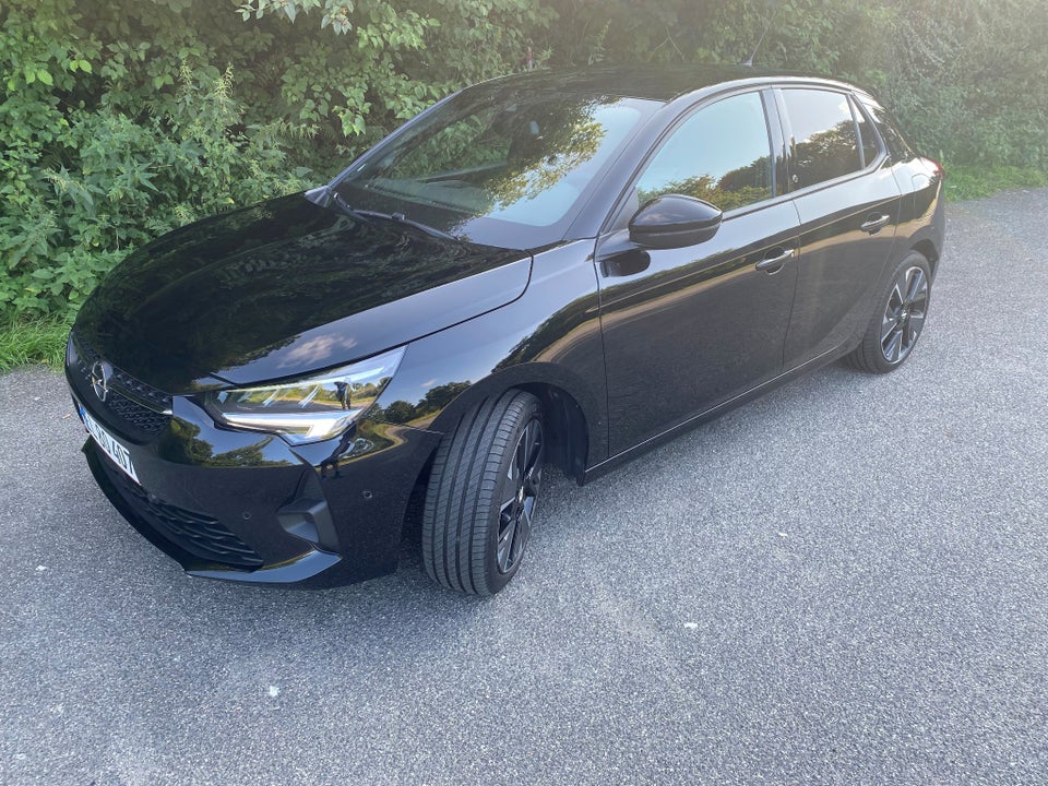 Opel Corsa-e 50 GS-Line 5d