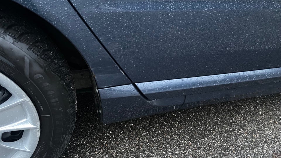 Volvo V70 2,0 D4 181 Momentum aut. 5d