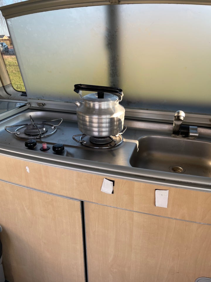 VW California 2,5 TDi 174 Comfortline 4d