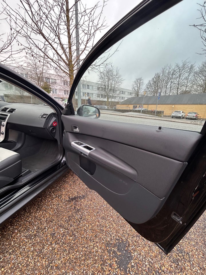 Volvo C30 1,6 Style 3d