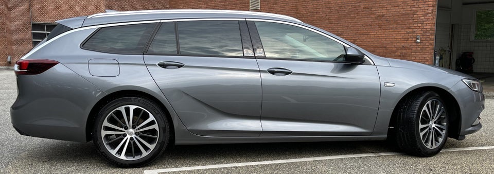 Opel Insignia 1,5 T 165 Dynamic Sports Tourer aut. 5d