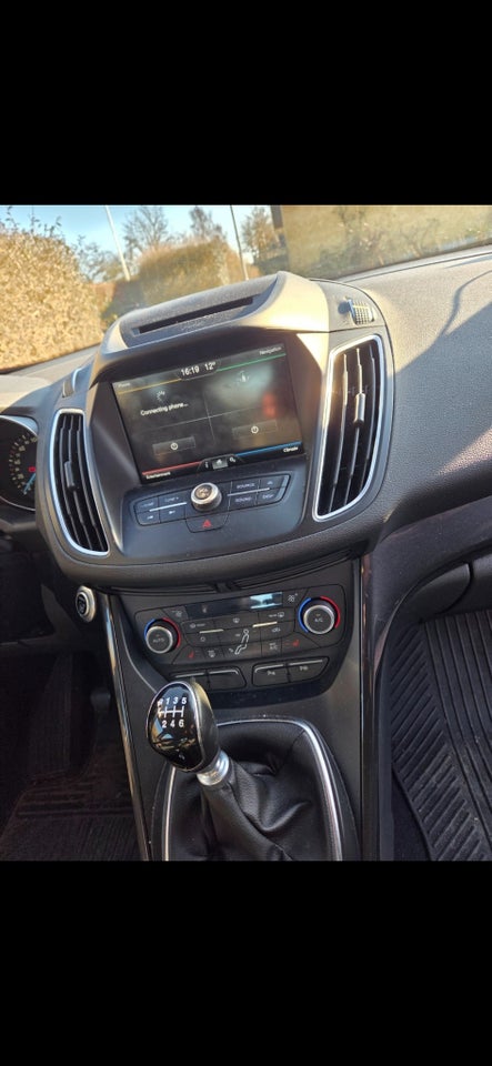 Ford C-MAX 1,5 SCTi 150 Titanium 5d