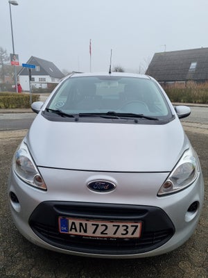 Ford Ka 1,2 Trend+ 3d