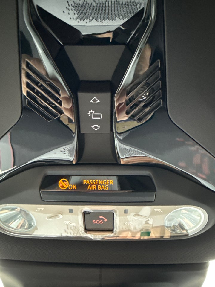 MINI Aceman SE JCW Trim XL 5d