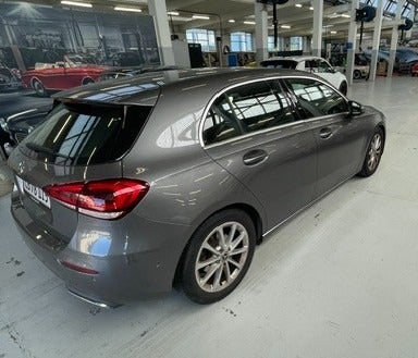 Mercedes A200 1,3 aut. 5d