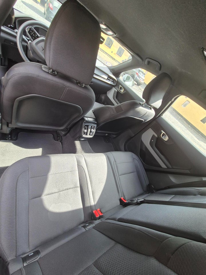 Polestar 2 Long Range 5d