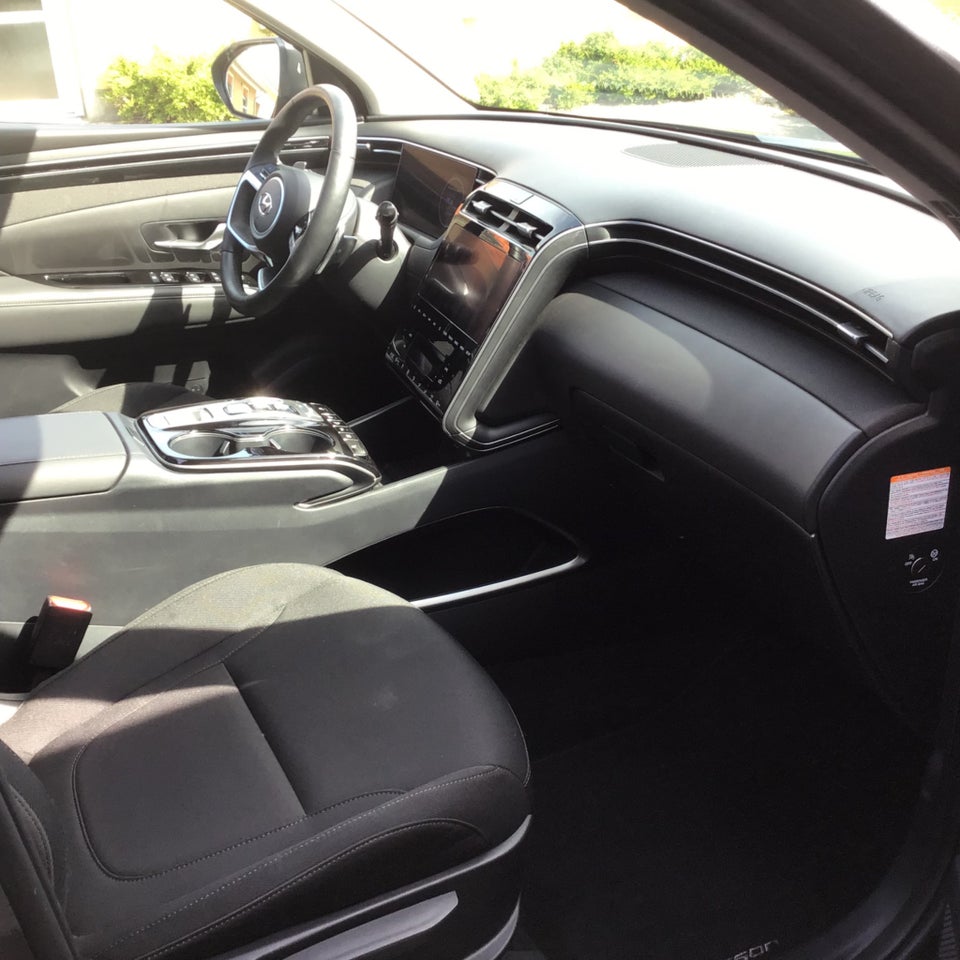 Hyundai Tucson 1,6 PHEV Advanced aut. 4WD 5d