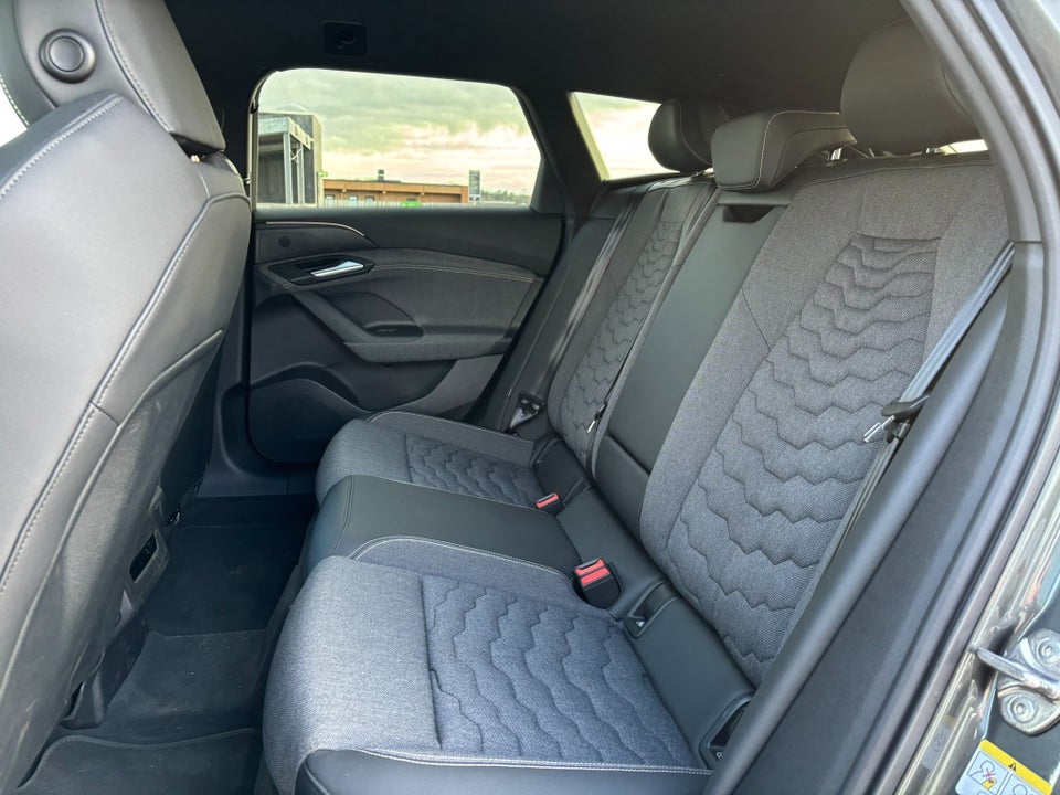 Audi A6 e-tron Progress plus Avant 5d