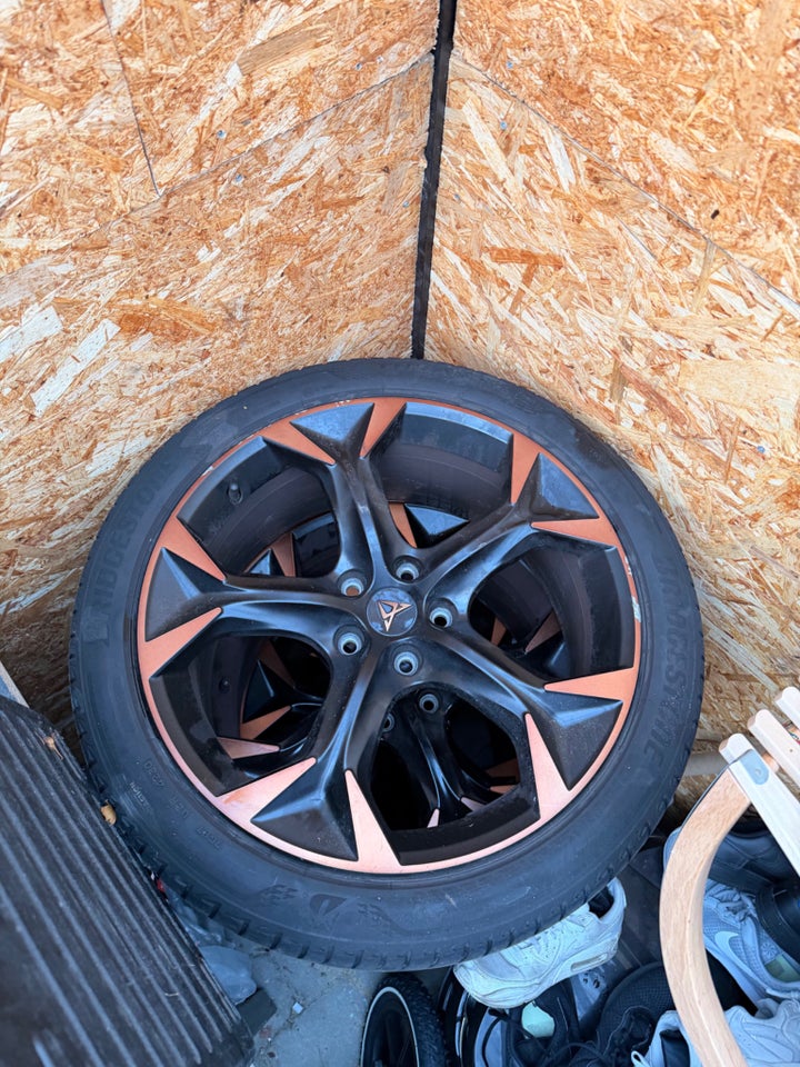Seat Formentor 1,4 eHybrid Cupra VZ DSG 5d