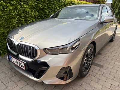 BMW i5  eDrive40 Touring M-Sport 5d