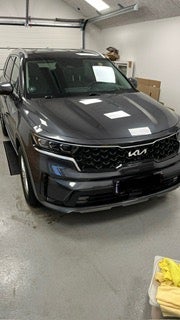 Kia Sorento 1,6 PHEV Premium aut. 4WD 7prs 5d