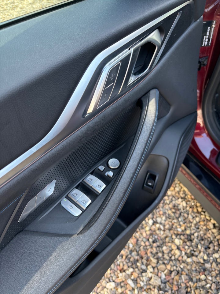 BMW i4 eDrive40 M-Sport 5d