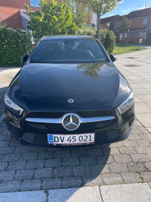 Mercedes A250 e 1,3 Progressive aut. 5d