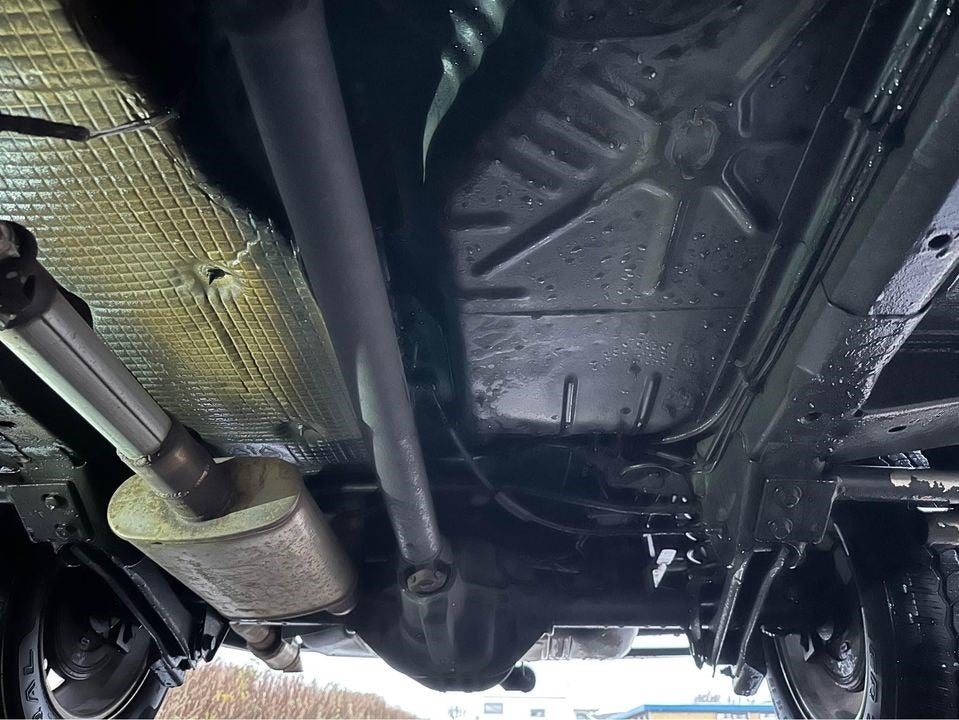Jeep Grand Cherokee 5,2 V8 Limited aut. 5d