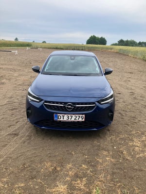 Opel Corsa 1,5 D 102 Edition 5d