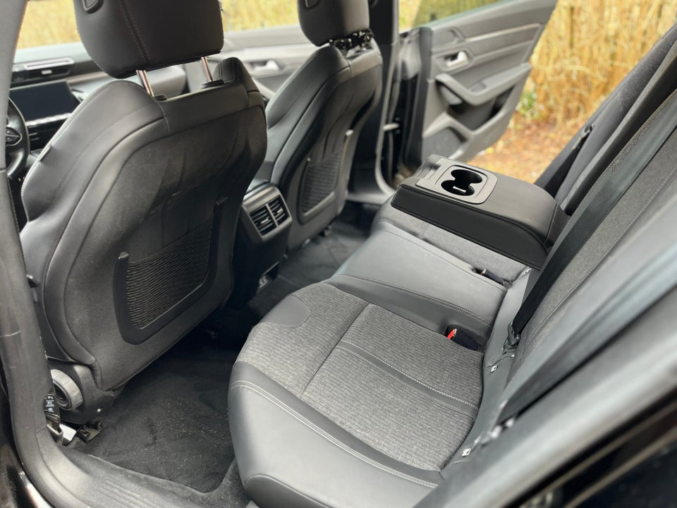 Peugeot 508 1,5 BlueHDi 130 Allure Pack SW EAT8 5d