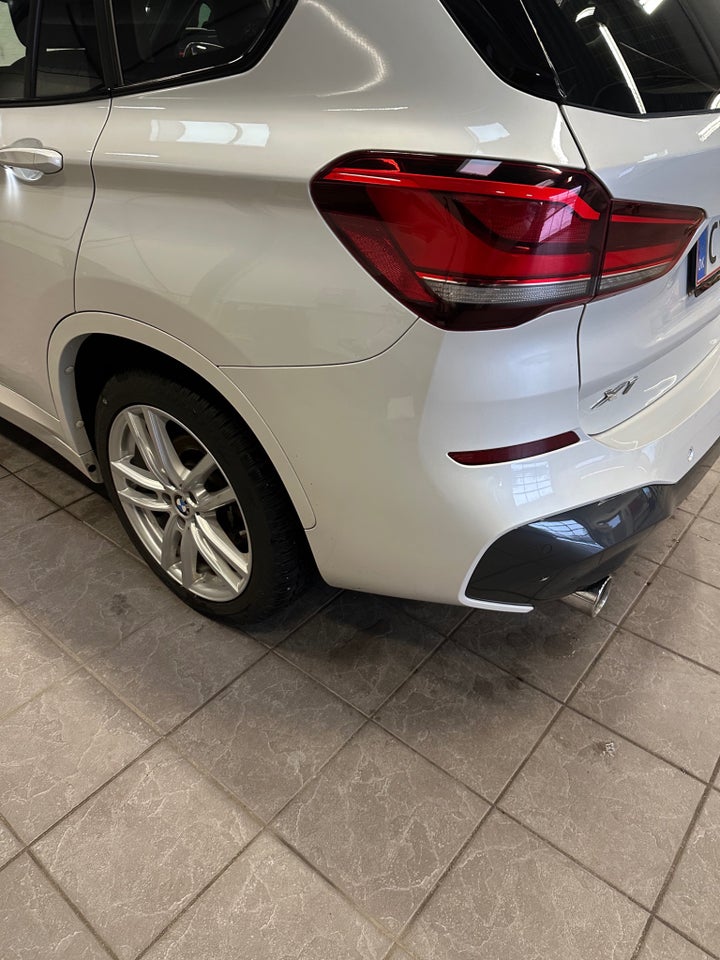 BMW X1 1,5 xDrive25e M-Sport aut. 5d