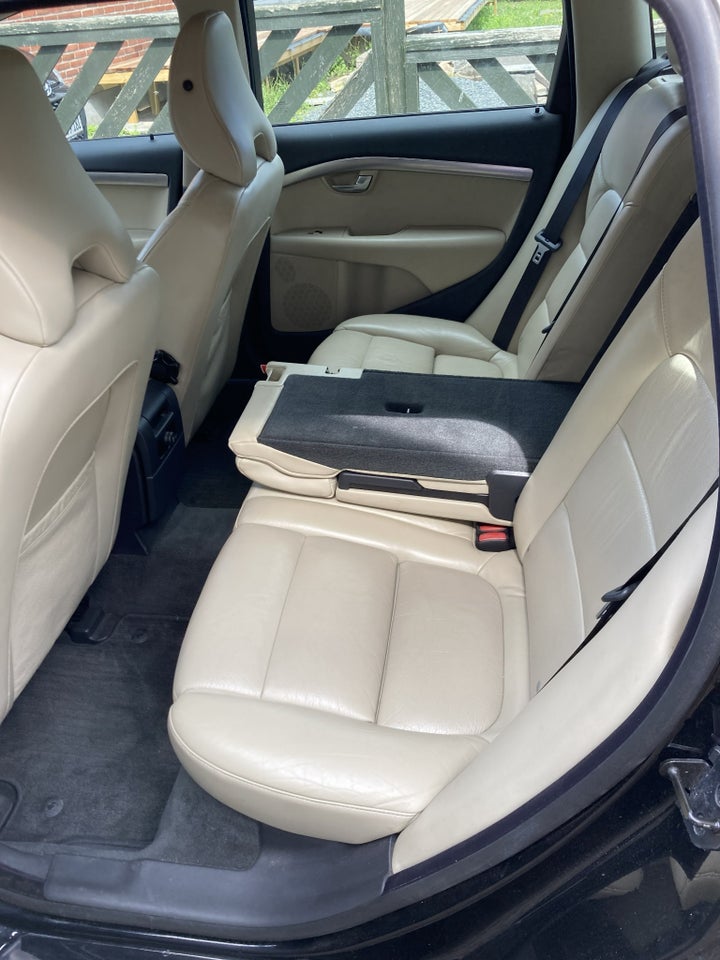 Volvo V70 2,5 T aut. 5d
