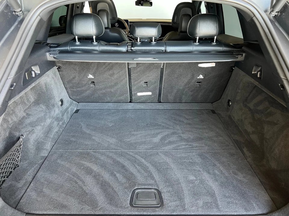 Mercedes EQE300 SUV Avantgarde 5d