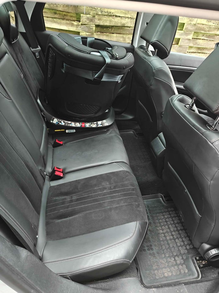 Peugeot 308 1,6 BlueHDi 120 Allure Sky SW EAT6 5d