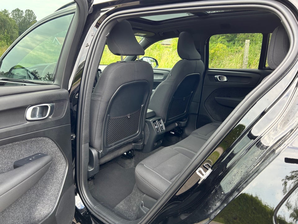 Volvo XC40 P6 ReCharge Ultimate 5d