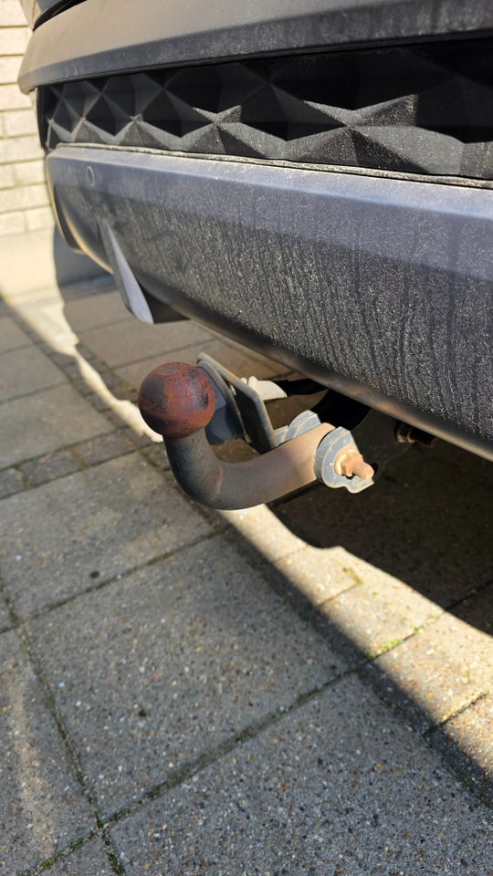 Hyundai Tucson 1,6 PHEV Advanced aut. 4WD 5d