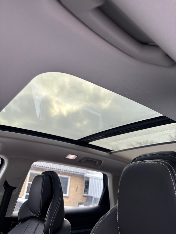 Aiways U5 Limited 5d