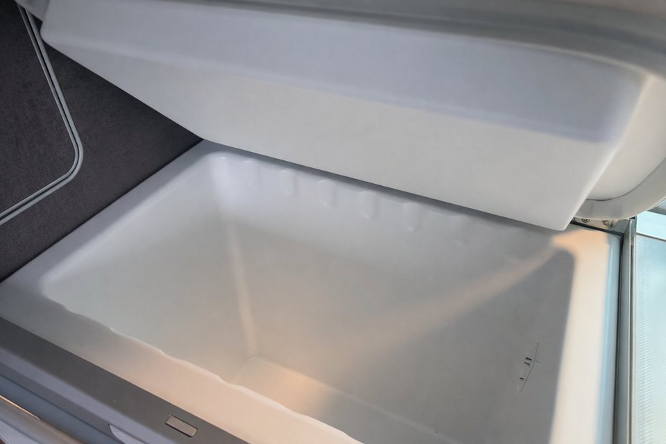 VW California 2,0 TDi 150 Ocean DSG 4Motion