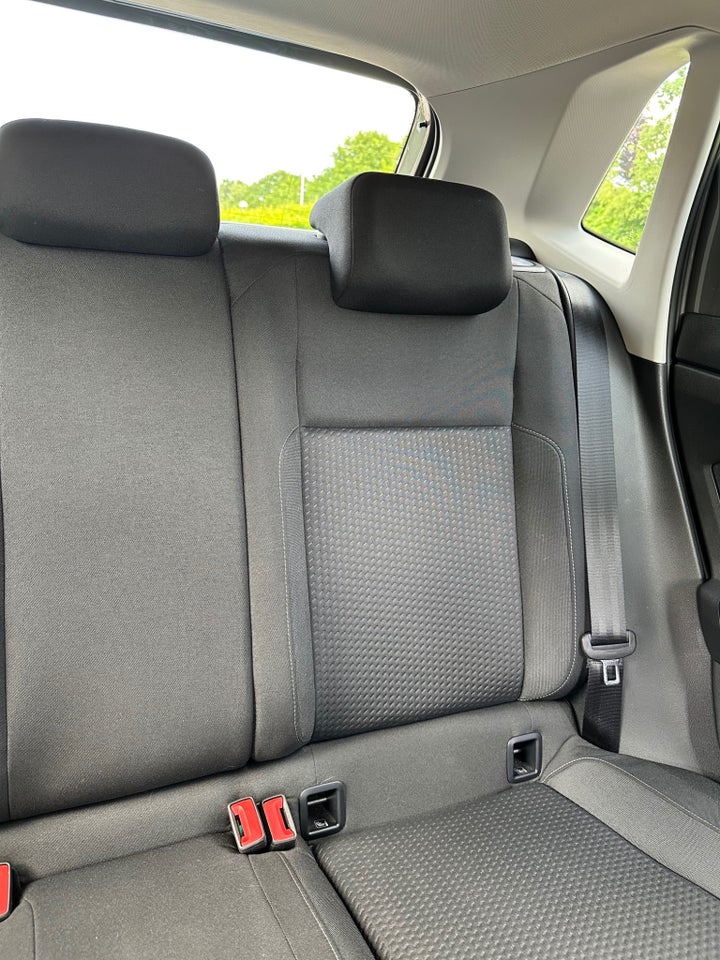 VW Polo 1,0 TSi 95 Comfortline DSG 5d