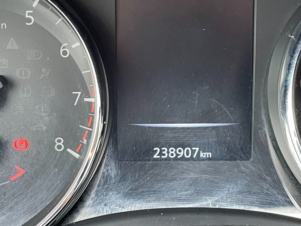 Nissan Qashqai 1,2 Dig-T 115 Acenta Connect 5d