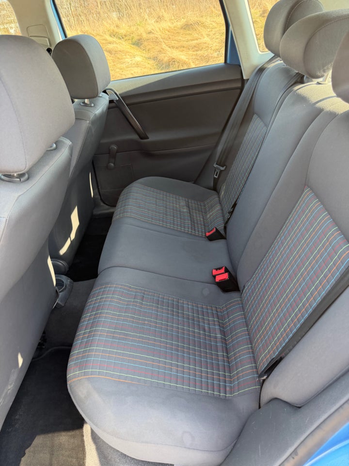 VW Polo 1,4 Fresh 5d