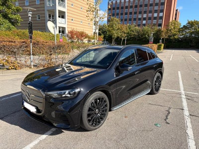 Mercedes GLC400  AMG Premium 4Matic 5d