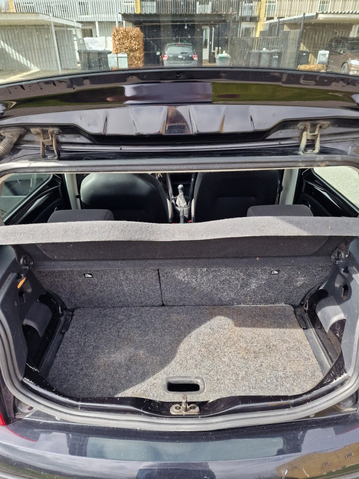 VW Up! 1,0 MPi 60 Move Up! BMT 5d