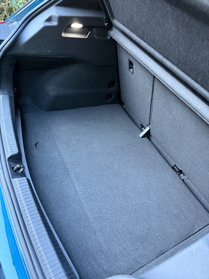 Cupra Born 77 e-Boost 5d