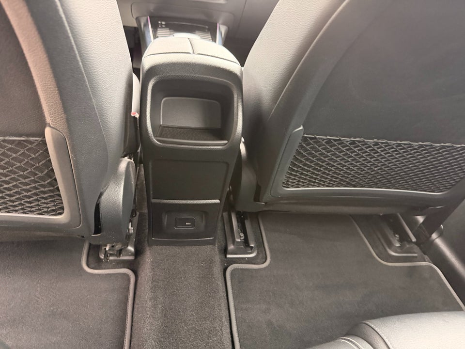 Mercedes EQA250 Progressive 5d