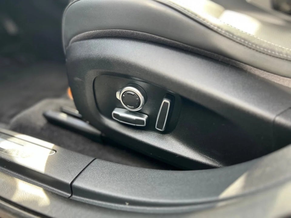 Jaguar I-Pace EV400 HSE AWD 5d