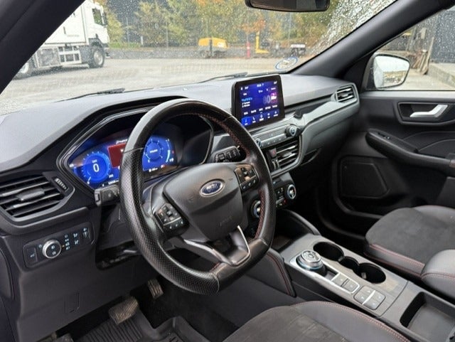 Ford Kuga 1,5 EcoBlue ST-Line aut. Van 5d