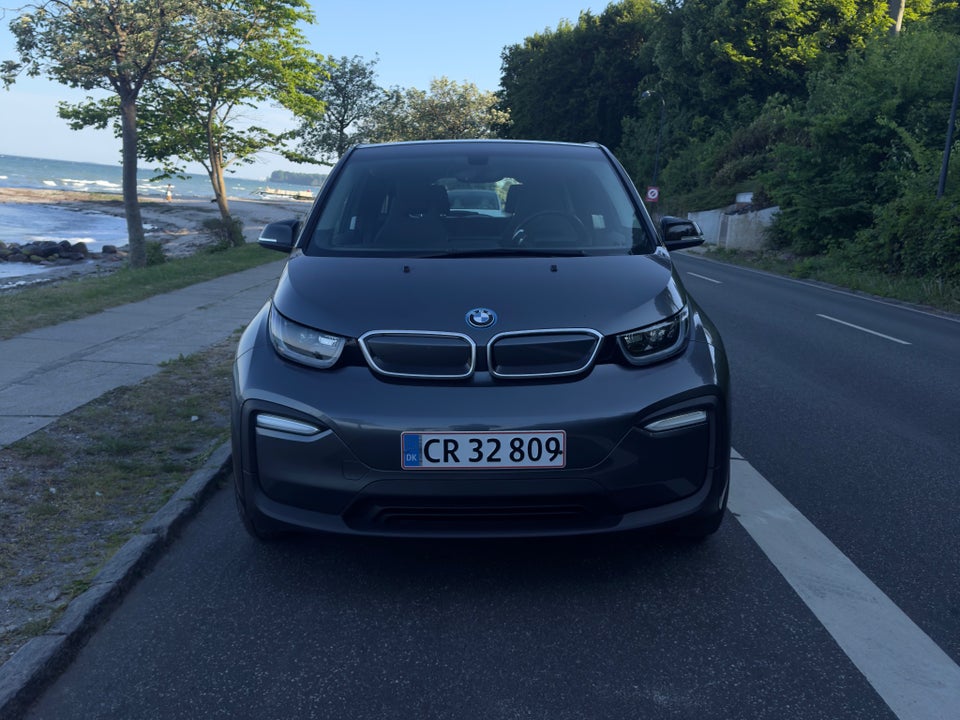 BMW i3 BEV 5d