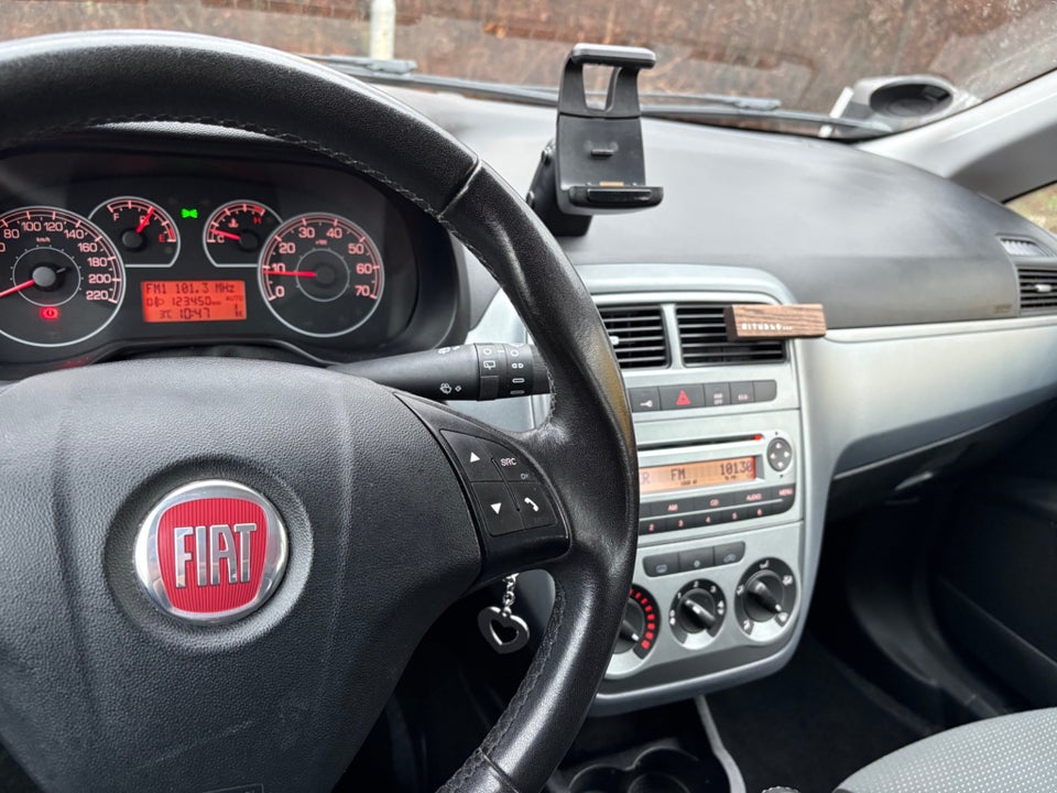 Fiat Punto 1,2 Pop 5d